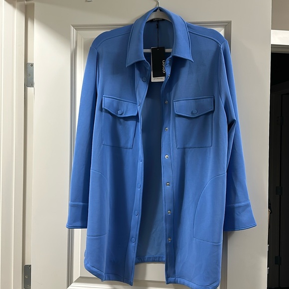 OLSEN - Shirt-jacket - Picture 3 of 13